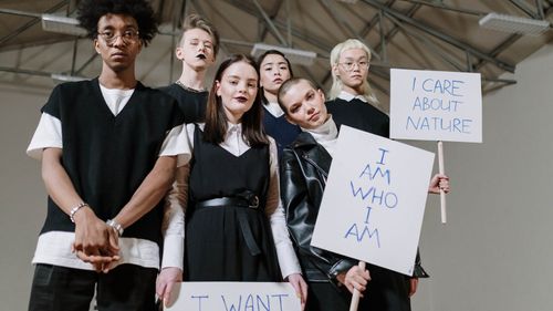 Millennials Vs Gen Z - A War Of The Generations